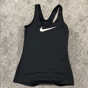 DRI-FIT Nike Tank Tops